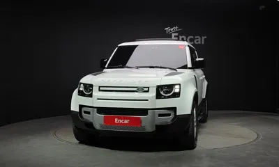 Land Rover Defender 2022, 49547 км, за 65200000 KRW