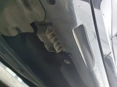 BMW X3 2023, 62800 км, за 170300 CNY - фото 8
