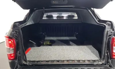 KG_Mobility_Ssangyong Rexton 2019, 100821 км, за 15300000 KRW - фото 18