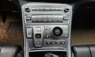 Hyundai Santafe 2021, 72503 км, за 26300000 KRW - фото 9