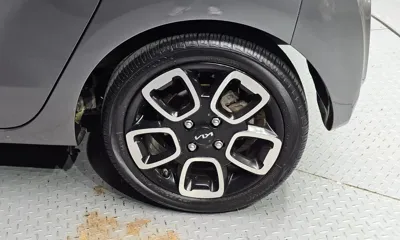 Kia Ray 2022, 43921 км, за 13500000 KRW - фото 21