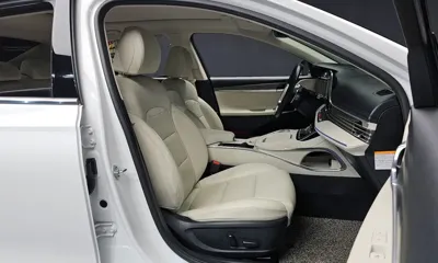 Hyundai Grandeur 2022, 75623 км, за 27990000 KRW - фото 26