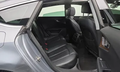 Audi A7 2016, 140026 км, за 15500000 KRW - фото 11