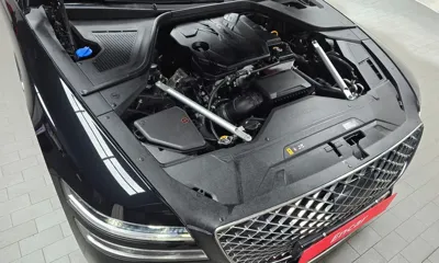 Genesis G80 2023, 16872 км, за 49000000 KRW - фото 6