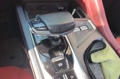 Changan CS75 Plus 2020, 76800 км, за 56802.87 CNY - фото 11