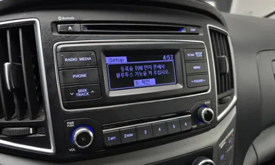 Hyundai Starex 2017, 65362 км, за 9900000 KRW - фото 15