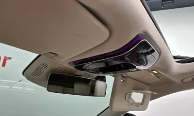 Mercedes-Benz S-Class 2021, 24680 км, за 88700000 KRW - фото 20