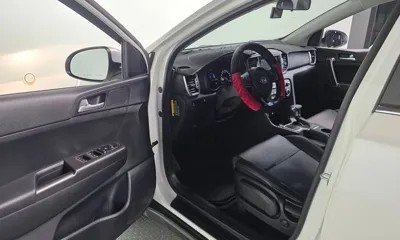 Kia Sportage 2016, 266438 км, за 6000000 KRW - фото 10
