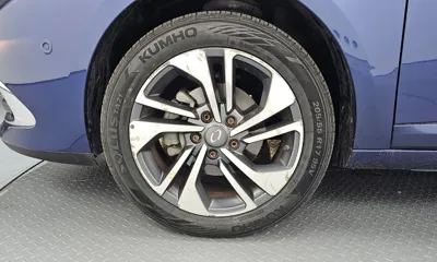 Renault-KoreaSamsung SM3 2017, 83773 км, за 4500000 KRW - фото 5