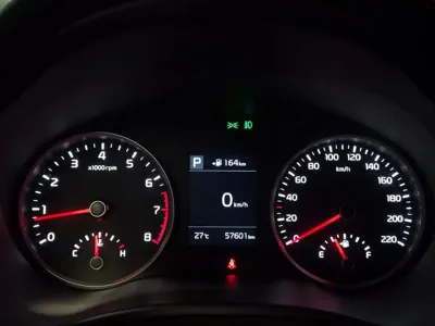 Kia Stonic 2020, 57599 км, за 11900000 KRW - фото 12