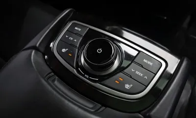 Hyundai Grandeur 2012, 143082 км, за 4200000 KRW - фото 20
