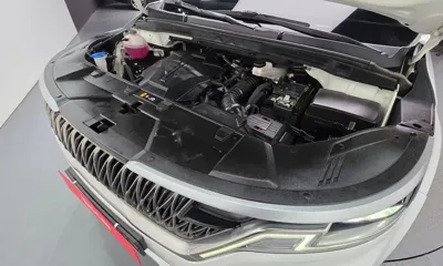 Kia Canival 2023, 75128 км, за 24990000 KRW - фото 6