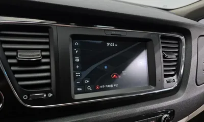 Kia Canival 2019, 66852 км, за 16900000 KRW - фото 14