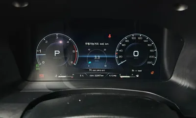KG_Mobility_Ssangyong Rexton 2024, 32097 км, за 23990000 KRW - фото 8