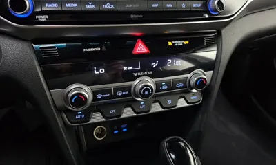 Hyundai Avante 2020, 59311 км, за 12900000 KRW - фото 20