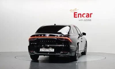 Hyundai Grandeur 2021, 68298 км, за 90000000 KRW