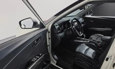 KG_Mobility_Ssangyong TIBOLI 2016, 120419 км, за 6500000 KRW - фото 11