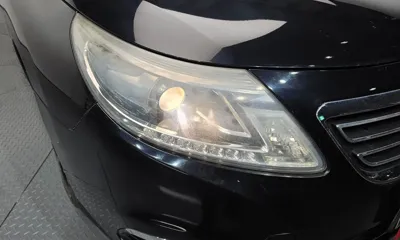 Renault-KoreaSamsung SM5 2014, 157924 км, за 2990000 KRW - фото 22
