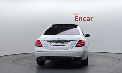 Mercedes-Benz E-Class 2017, 65335 км, за 21800000 KRW