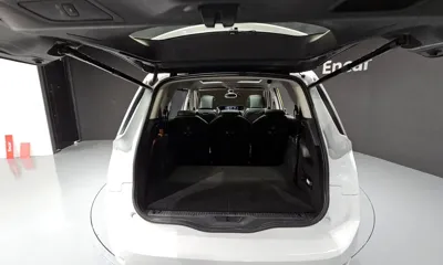 Citroen-DS C4 Picasso 2017, 85059 км, за 11650000 KRW - фото 18