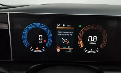 Hyundai Tucson 2024, 62439 км, за 22200000 KRW - фото 8
