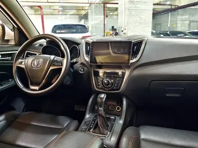 Changan CS75 2016, 71700 км, за 22799 CNY - фото 12