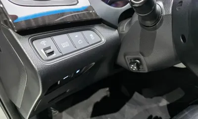 Hyundai Grandeur 2016, 139415 км, за 7800000 KRW - фото 12
