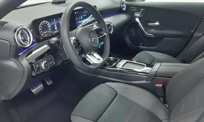 Mercedes-Benz A-Class 2025, 11 км, за 65000000 KRW - фото 9