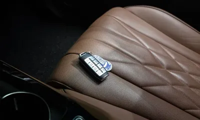 Genesis G80 2022, 121956 км, за 38500000 KRW - фото 33