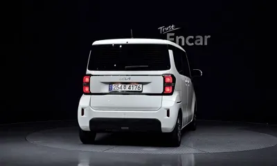 Kia Ray 2023, 8304 км, за 15700000 KRW
