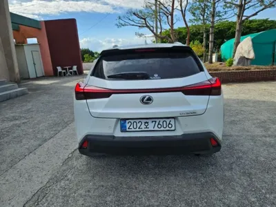 Lexus UX 2025, 14019 км, за 48820000 KRW