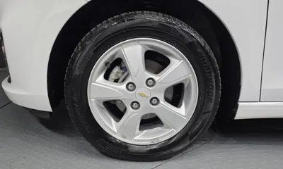 ChevroletGMDaewoo Spark 2019, 45365 км, за 7500000 KRW - фото 5