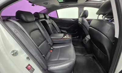 Kia K7 2015, 121415 км, за 7800000 KRW - фото 20