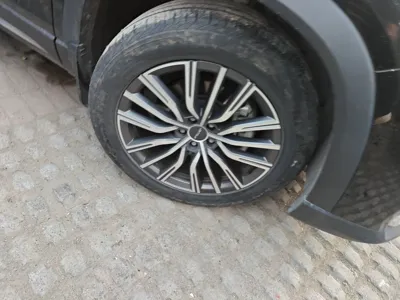 Jetour X90 Plus 2023, 28500 км, за 71446.66 CNY - фото 8