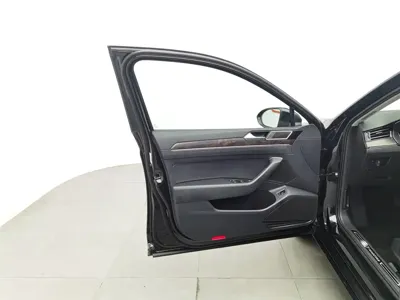 Volkswagen Magotan 2018, 105200 км, за 60900 CNY - фото 8