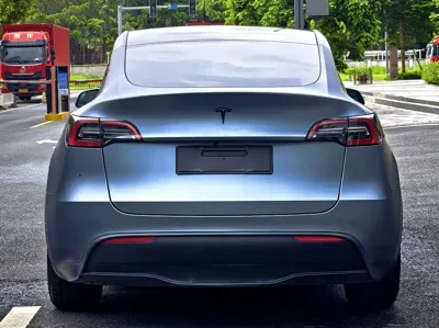 Tesla Model Y 2022, 70000 км, за 146800 CNY - фото 6