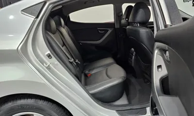 Hyundai Avante 2015, 90840 км, за 5700000 KRW - фото 11