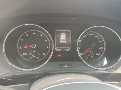Volkswagen Tiguan L 2017, 121000 км, за 51800 CNY - фото 12