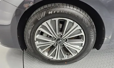 Kia K7 2019, 101078 км, за 17400000 KRW - фото 5