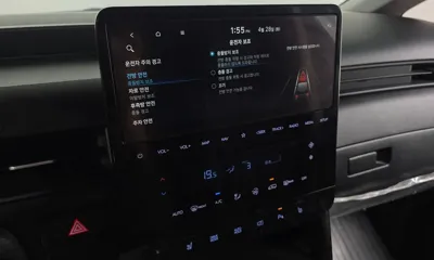 Hyundai Staria 2025, 15112 км, за 28900000 KRW - фото 35