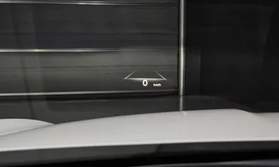 Genesis GV70 2022, 60172 км, за 45900000 KRW - фото 20
