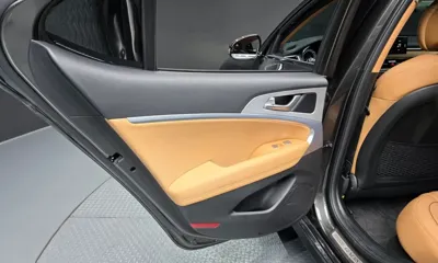 Genesis G70 2024, 29166 км, за 34000000 KRW - фото 25