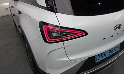 Hyundai Nexo 2019, 170401 км, за 11400000 KRW - фото 23