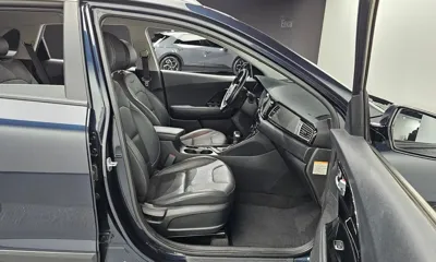 Kia Niro 2017, 94358 км, за 12500000 KRW - фото 26