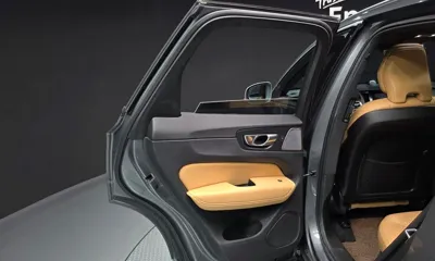 Volvo XC60 2019, 81848 км, за 27800000 KRW - фото 25