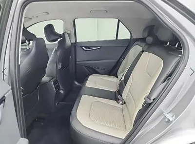 Kia Niro 2023, 58797 км, за 28990000 KRW - фото 12