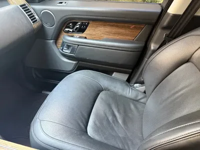 Land Rover Range Rover 2019, 160000 км, за 538500 CNY - фото 15