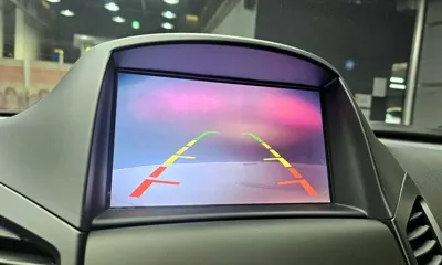 ChevroletGMDaewoo Orlando 2018, 14725 км, за 11690000 KRW - фото 15