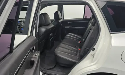 Hyundai Santafe 2012, 141857 км, за 4500000 KRW - фото 11