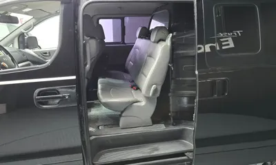 Hyundai Starex 2015, 237868 км, за 6100000 KRW - фото 11
